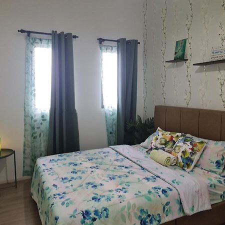 Apartmán Te Amo Gandaria Bangi Pool View Netflix Full Aircond Bandar Baru Bangi Exteriér fotografie