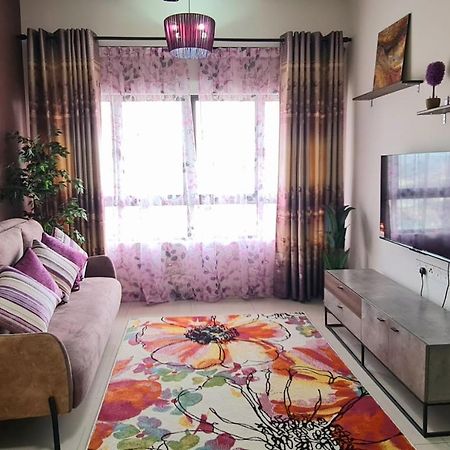 Apartmán Te Amo Gandaria Bangi Pool View Netflix Full Aircond Bandar Baru Bangi Exteriér fotografie