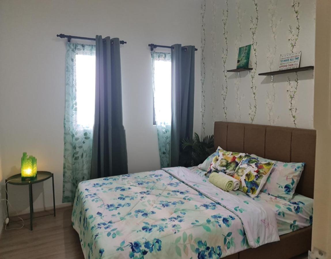 Apartmán Te Amo Gandaria Bangi Pool View Netflix Full Aircond Bandar Baru Bangi Exteriér fotografie