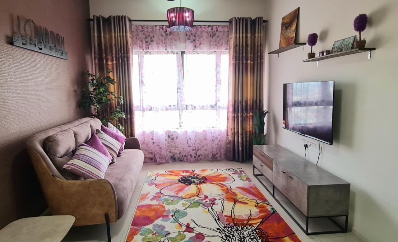 Apartmán Te Amo Gandaria Bangi Pool View Netflix Full Aircond Bandar Baru Bangi Exteriér fotografie