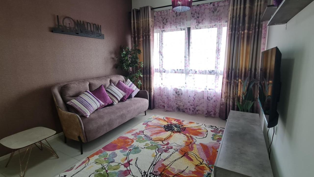 Apartmán Te Amo Gandaria Bangi Pool View Netflix Full Aircond Bandar Baru Bangi Exteriér fotografie