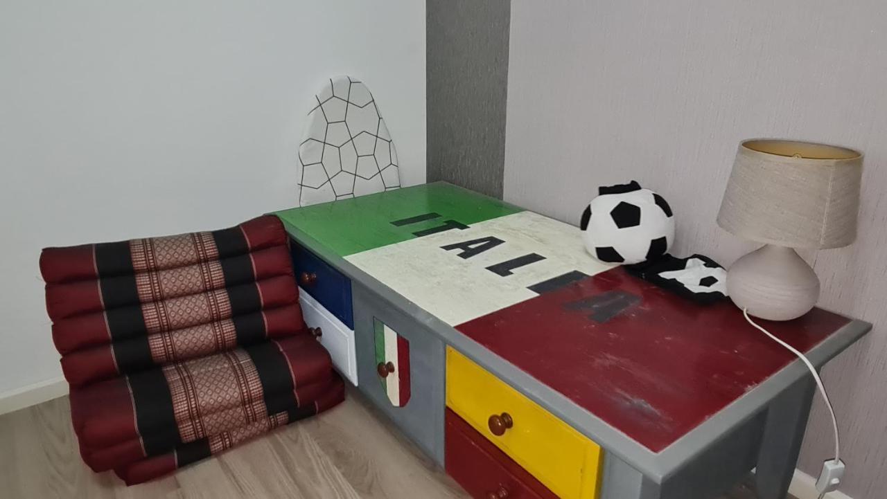 Apartmán Te Amo Gandaria Bangi Pool View Netflix Full Aircond Bandar Baru Bangi Exteriér fotografie
