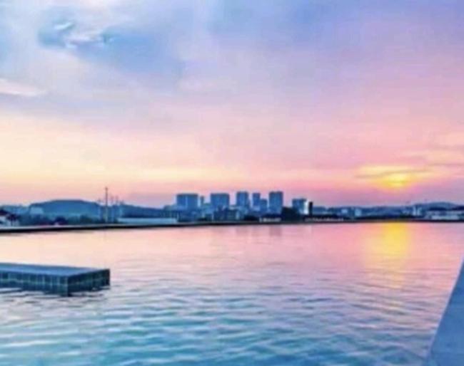 Apartmán Te Amo Gandaria Bangi Pool View Netflix Full Aircond Bandar Baru Bangi Exteriér fotografie